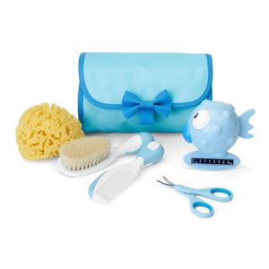 Chicco Set Igiene Azzurro 0m+