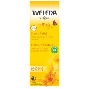 Weleda CALENDULA BABY CREMA PROTET 75ML