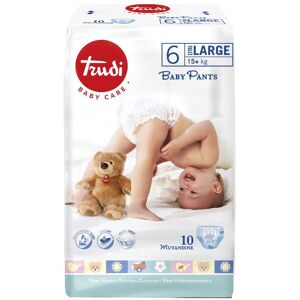 S.I.L.C. Spa TRUDI C Pants XL 15Kg+ 10pz