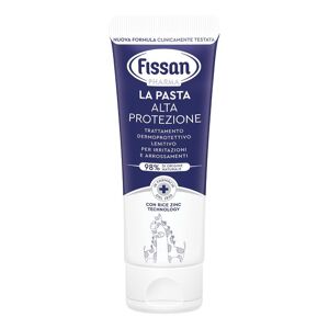 Perfetti Fissan FISSAN*Pasta Alta Prot. 50ml