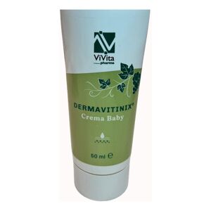 Vivita Srl DERMAVITINIX Cr.Baby 50ml