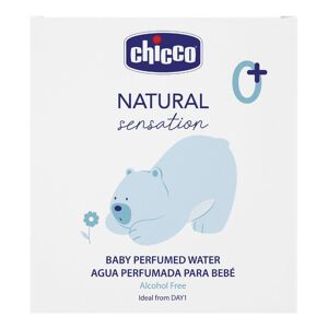 Chicco NATURAL SENS. Acqua Colonia 100ml