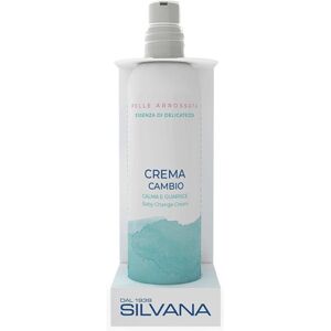 Laboratorio Silvana Srls SILVANA Crema Cambio 150ml