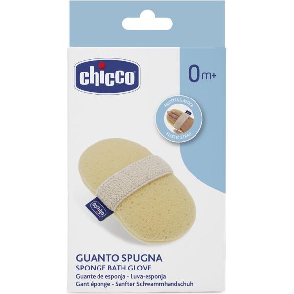 chicco ch guanto spugna bm