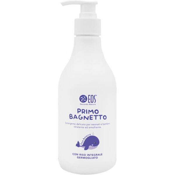 eos srl eos primo bagnetto 400ml