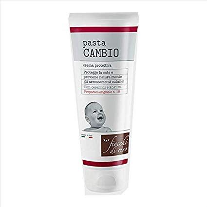 artsana spa fdr fiocchi di riso pasta cambio 100ml