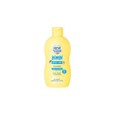 desa pharma srl fresh&clean bambini dolce cura shampoo 250ml - shampoo per bambini