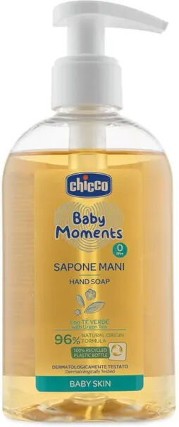 chicco ch-bm sapone mani liquido250ml