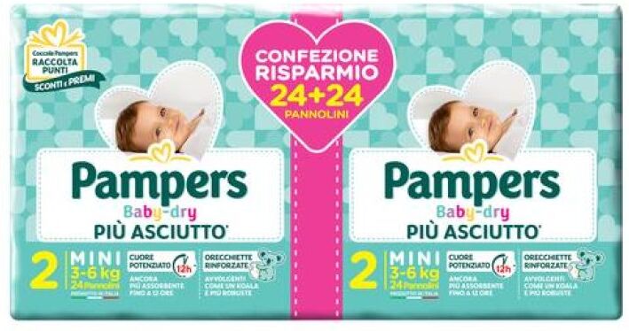 fater spa pampers bd duo downcount mi48p