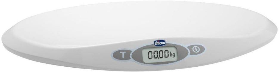 chicco bilancia ch 55770 elettronica