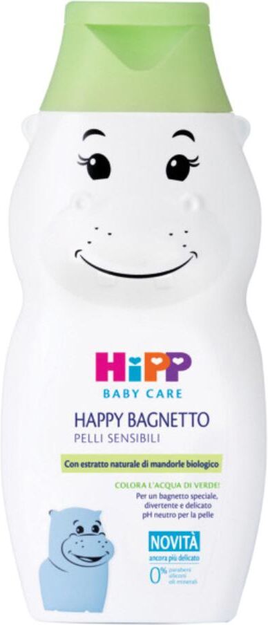 hipp italia srl hipp-baby happy bagnett.ippop.