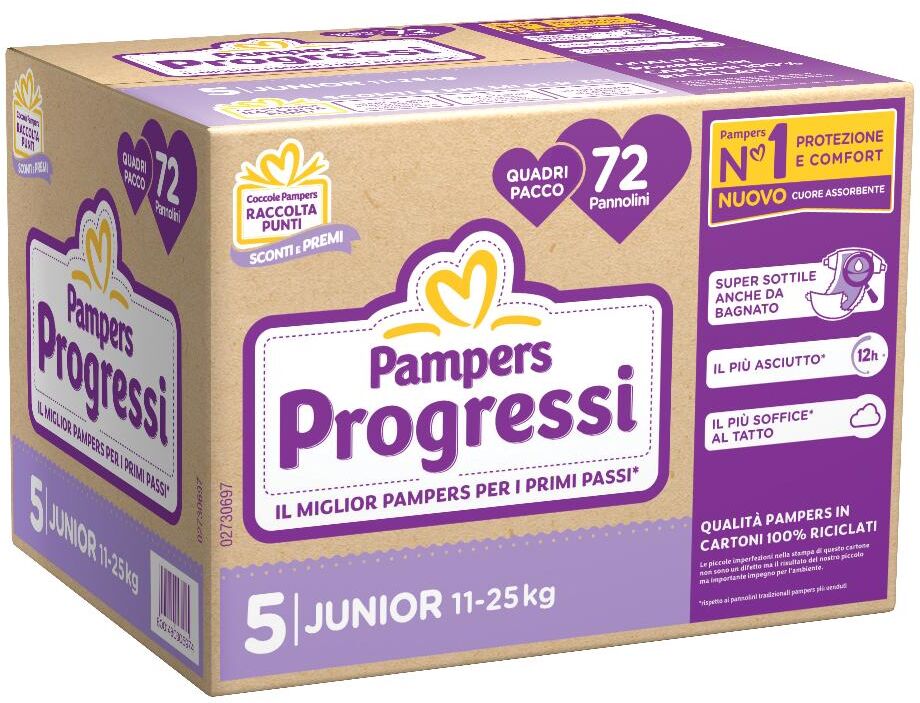 fater spa pampers qu prog j 72pz