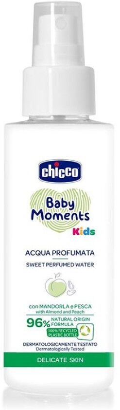 Chicco CH-BM Acqua Prof.Kids 100ml