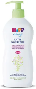 HIPP LATTE NUTRIENTE 300ML