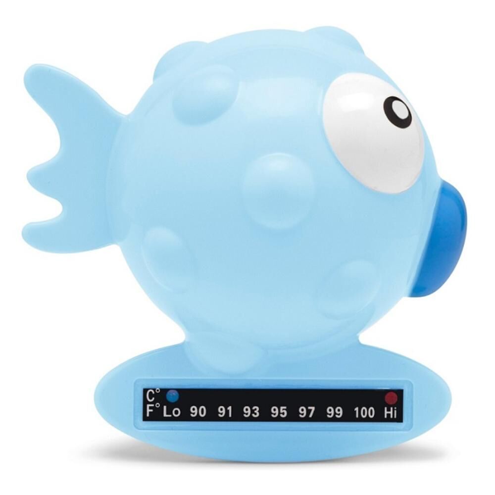 Chicco Ch Termometro Pesce Azzurro