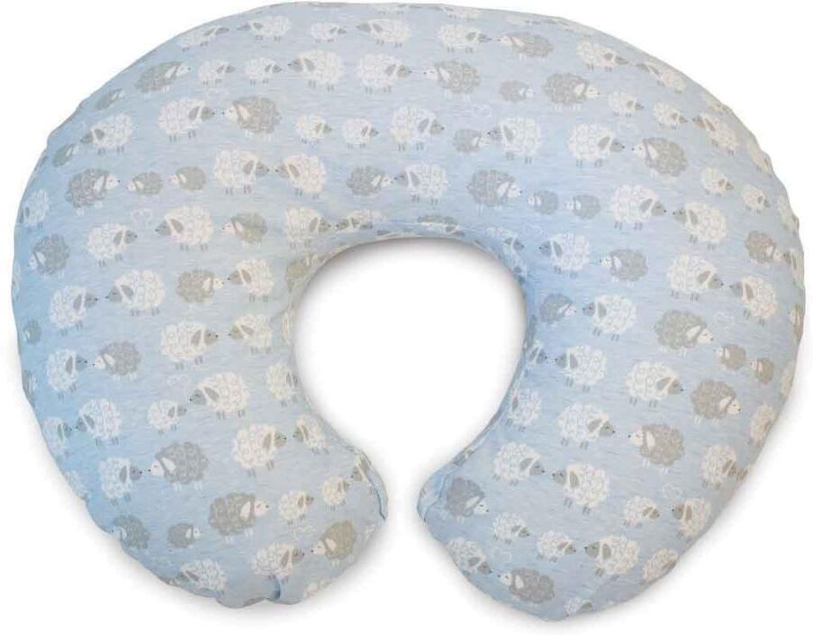 Chicco CH Cusc.Boppy Soft Sheep