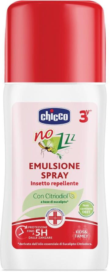 Chicco Zanza Spray 3Y 100ml