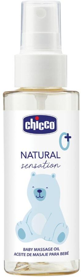 Chicco CH-NS Olio Massaggio 100ml