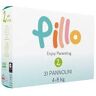 Pillo Srl PILLO Prem.2 Mini 4/8Kg 31pz