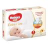 Kimberly Clark Italia HUGGIES Pannol.Beb Base 1 (2-5Kg) 28pz