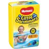 Perfetti Kimberly HUGGIES Pannol.Little Swimmers L 12-18Kg