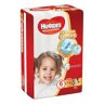 Kimberly Clark Italia HUGG.U Comf.Base6(15-30Kg)14pz