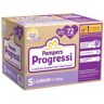 Fater Spa PAMPERS QU PROG J 72PZ