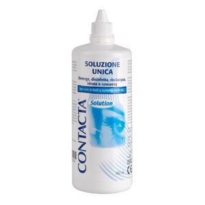 Fidia Healthcare Srl CONTACTA Soluz.Unica 1x360ml