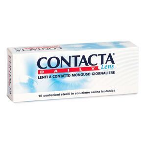 Fidia Healthcare Srl CONTACTA Lens Daily -5,50 30pz