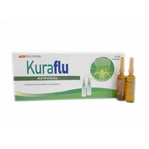 Pool Pharma Srl KURAFLU AEROSOL