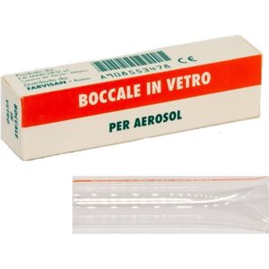 Farvisan Srl BOCCHERUOLA AEROSOL 19 FARVISAN