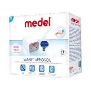 MEDEL AEROSOL APP PIST AEROF<<<