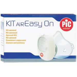 Pikdare PIC AirEasy ON Kit