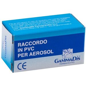 Gammadis Farmaceutici Srl RACCORDO GOMMA 101110  GAMMADI