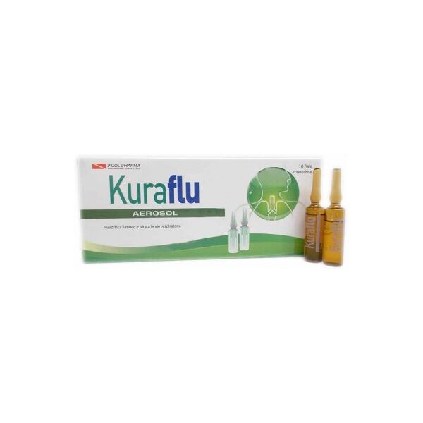 pool pharma srl kuraflu aerosol