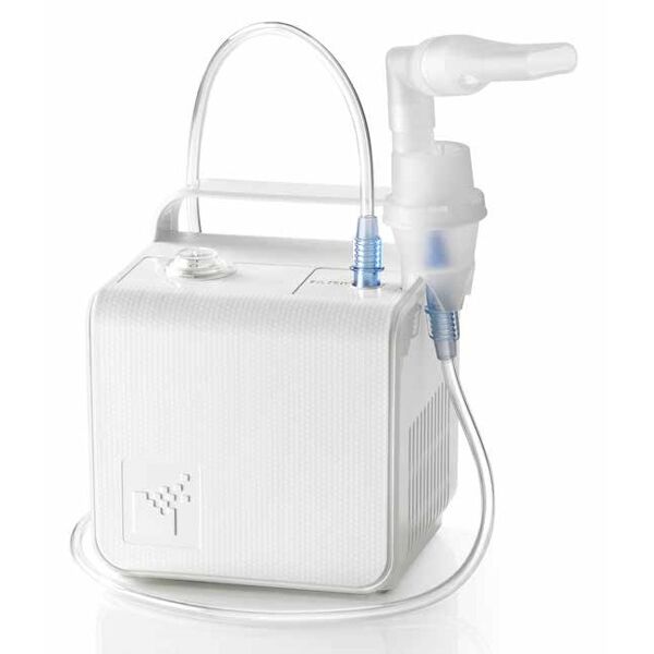 air liquide medical soffio cube aerosol apparecchio per aerosolterapia