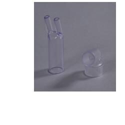 air liquide medical syst. srl forcella nasale kit nasale con raccordo