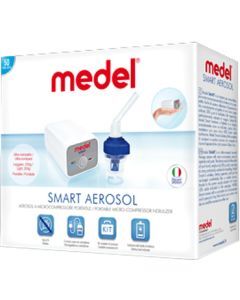 MEDEL AEROSOL APP PIST AEROF&lt;&lt;&lt;