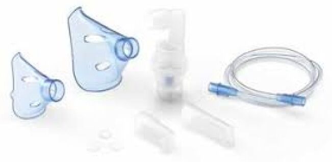 Air Liquide Medical Syst. Srl SOFFIO CUBE Kit Access.Ric.