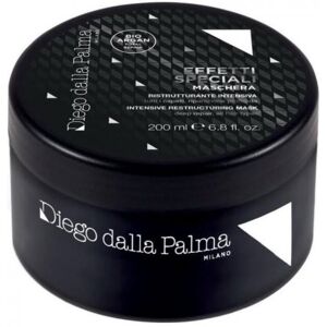 Cosmetica Srl Diego Della Palma - Effetti Speciali Maschera Ristrutturante Intensiva 200ml - Trattamento intensivo per capelli danneggiati