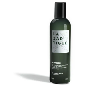 Luxury Lab Cosmetics Srl Lazartigue Shampoo Alta Nutrizione Burro Di Karitè 250ml
