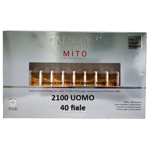 Labo International CRESCINA IF MITO 2100 U 40F