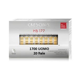 Labo International Srl Promo Cresc Ricr 1+1 1300 Uomo