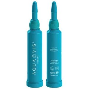 Aquavis Srl AQUAVIS Loz.A-Caduta 4x15ml