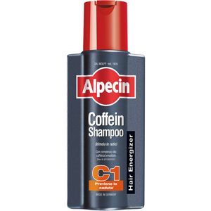 Wolff ALPECIN ENERG SH CAFFEINA