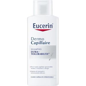 Beiersdorf Spa EUCERIN Shampoo Extra-Tollerabile 250ml