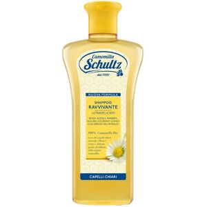 Martelli SCHULTZ SHAMPOO RAVVIV 50ML