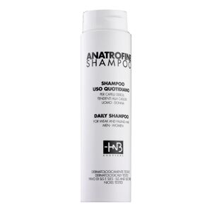 S.F. Group Srl ANATROFINE SHAMPOO 200ML