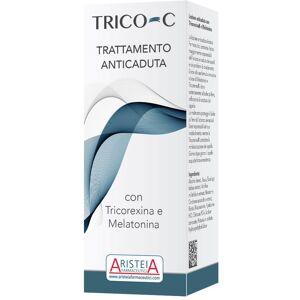 Aristeia Farmaceutici Srl TRICO-C ANTICADUTA 50ML