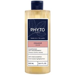 Phyto (Laboratoire Native It.) Phyto Couleur Shampoo 500ml